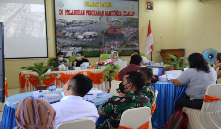 Cilacap Harbor: Your Gateway to Integrated Fisheries Success