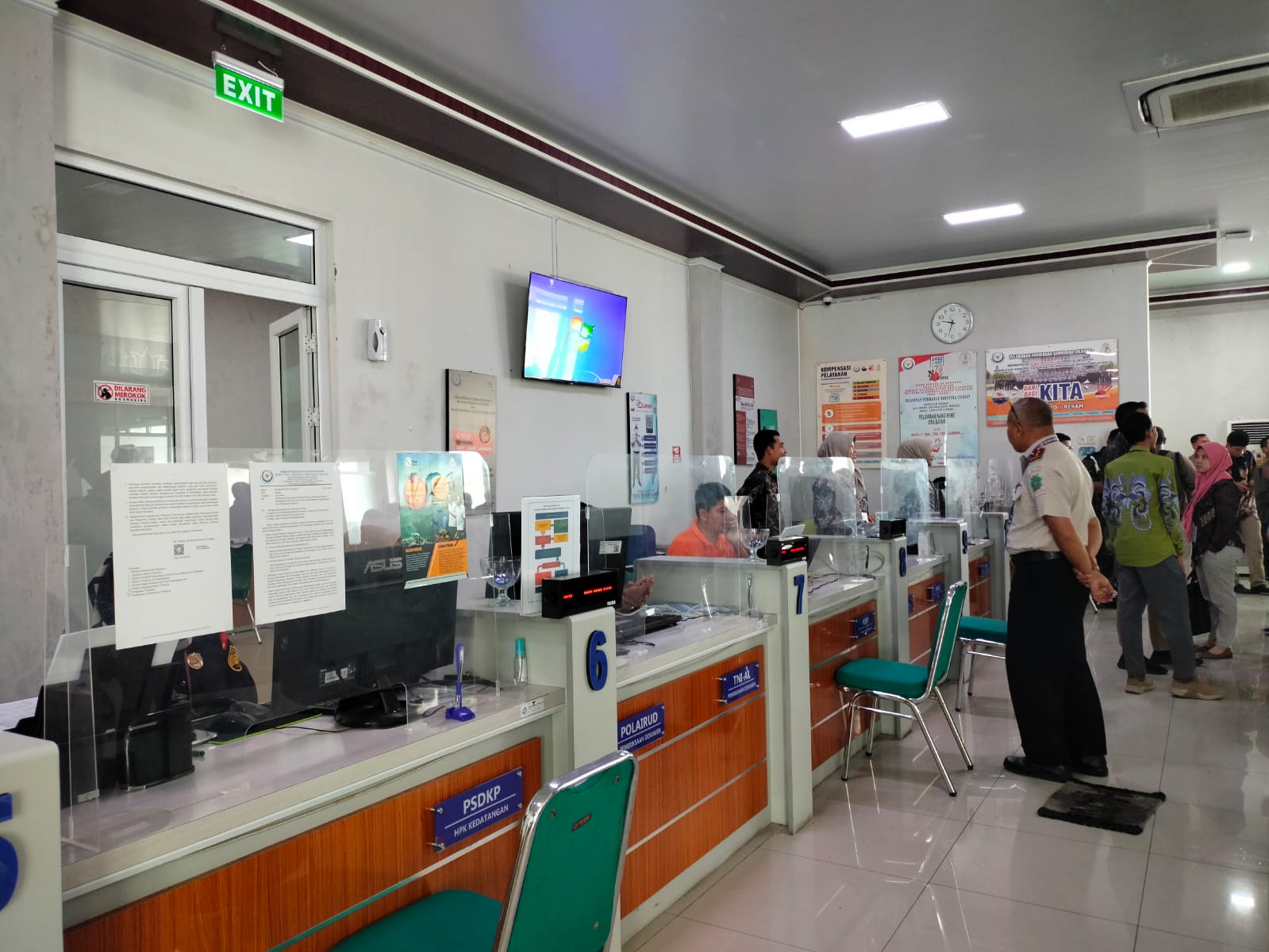 The Secret of Cilacap's On-Demand Technicians Who Always Arrive During Peak Hours